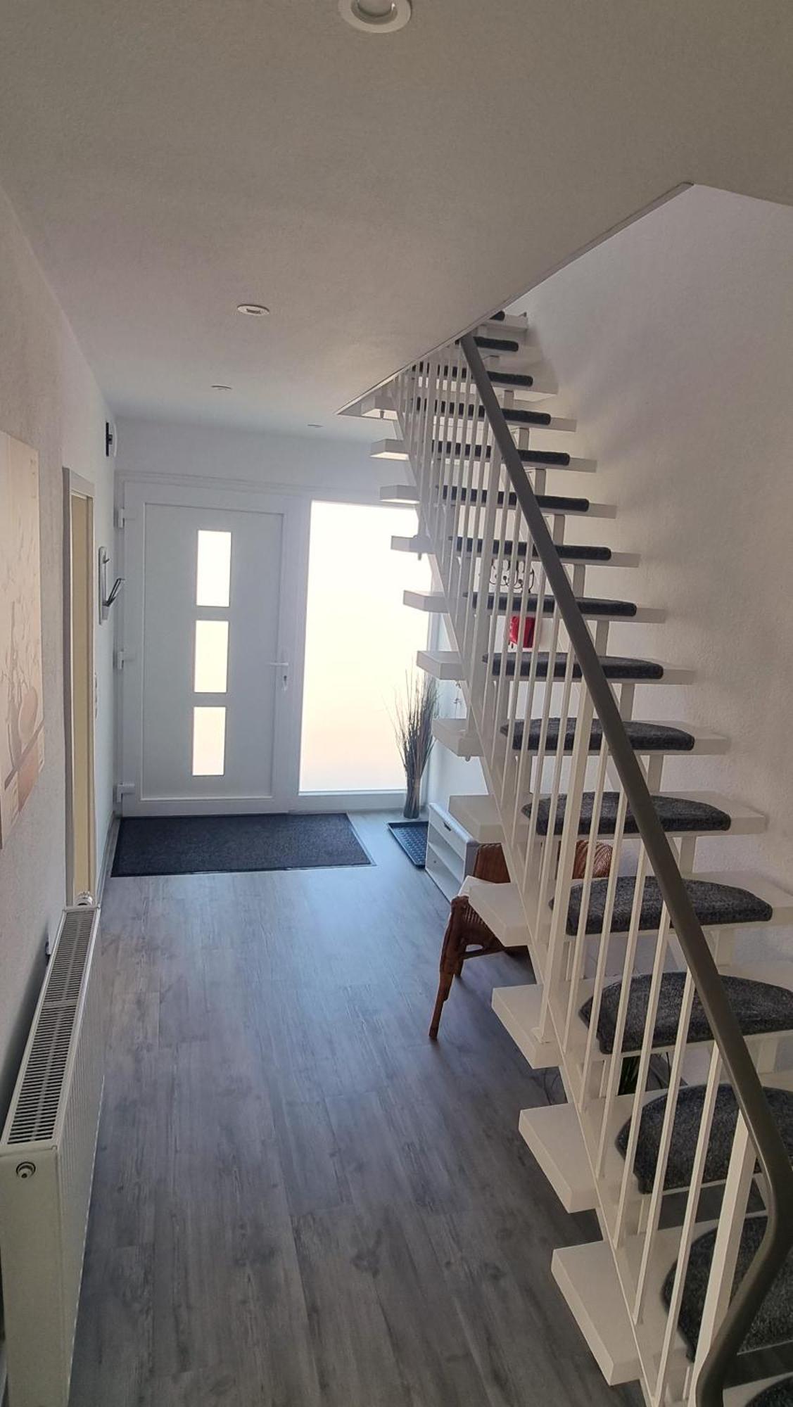 Ferienwohnung Maximilian Grömitz Exterior foto