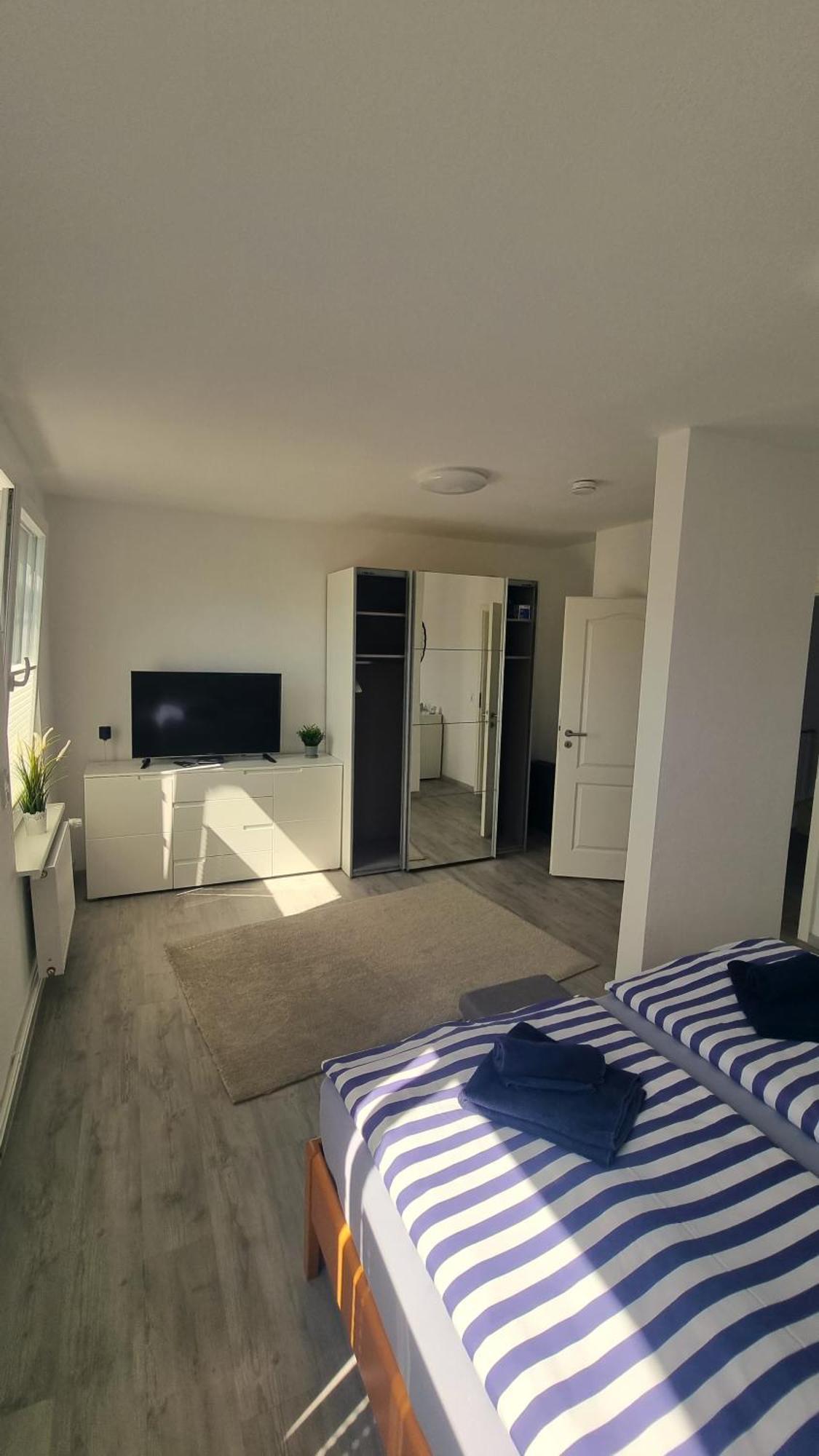 Ferienwohnung Maximilian Grömitz Exterior foto